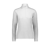 CMP Women's Woman Sweat fleece top (pack of 1) | Midlayer, second-layer, stretch softech, outdoor equipment, ski clothing, versatile use, high quality, warm