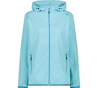 CMP Women's Women's Jacket Rain Fix Hood Jacket
