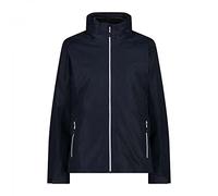 CMP Women's Women's Jacket With Zip Hood Detachble Inner Jacket Jacket