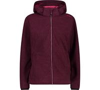 CMP Women's Women's Zip Hood Jacket