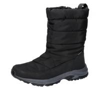 CMP Women's Yakka Wmn Snow Boot Wp Winter, Black, 5 UK