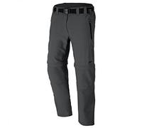 CMP Women's Zip-Off Hose Zip-Off Trousers