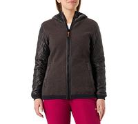 CMP Wooltech Jacket 58% Wool, womens, roll, tap, jacket, 30M3496, Dust, 48