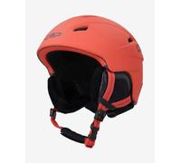 CMP XJ-1 Helmet Orange Kids - XS