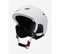 CMP XJ-1 Helmet White Kids - XS