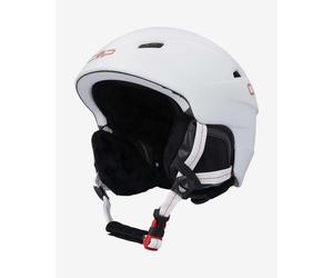 CMP XJ-1 Helmet White Kids - XS