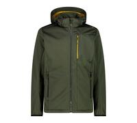 Cmp Zip Hood 32a1737 Softshell Jacket