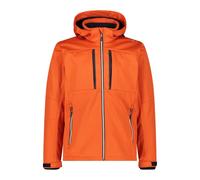 Cmp Zip Hood 32a1947 Softshell Jacket