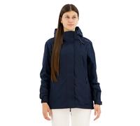 Cmp Zip Hood 32x5826 Detachable Jacket