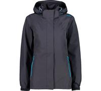 Cmp Zip Hood 32x5826 Detachable Jacket