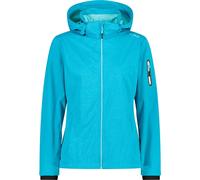 Cmp Zip Hood 39a5016m Softshell Jacket