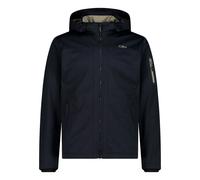 Cmp Zip Hood 39a5027 Softshell Jacket