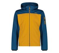Cmp Zip Hood 39a5027 Softshell Jacket