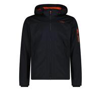 Cmp Zip Hood 39a5027 Softshell Jacket