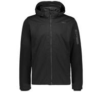 Cmp Zip Hood 39a5027 Softshell Jacket