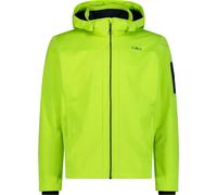 Cmp Zip Hood 39a5027 Softshell Jacket