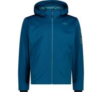 Cmp Zip Hood 39a5027 Softshell Jacket
