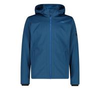 Cmp Zip Hood 39a5027 Softshell Jacket