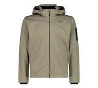 Cmp Zip Hood 39a5027 Softshell Jacket
