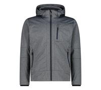 Zip-up hooded jacket CMP 2XL