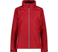 Cmp Zip Hood Detachable Inner 32z1436d Detachable Jacket