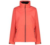 Cmp Zip Hood Detachable Inner 32z1436d Detachable Jacket