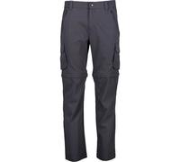 Cmp Zip Off 31t5627 Pants Grey S Man