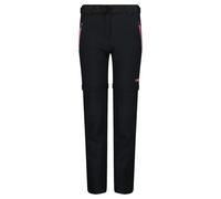 Cmp Zip Off 3t51445 Pants