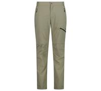 Cmp Zip Off 31t5157 Pants Green M Men