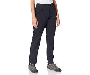 CMP3A11266 Women's Trousers,Grey (anthracite),44 (Manufacturer Size: XL)