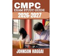 CMPC Exam Study Guide 2026-2027: Complete Exam Prep System with Essential Concepts, Practice Questions, and Proven Strategies to Pass the Certified Mental Performance Consultant Exam