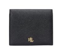 Cmpct Wallet Wallet Small - female - Ralph Lauren - Wallets & Cardholders - Black - ONE SIZE - Accessories ONE SIZE