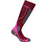 CMPI5 CMP Unisex Ski Socks Wool Socks Unisex Adult