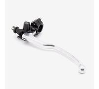 CMPO Clutch Lever Compatible with Lexmoto RSS 125 Euro 5 TR125-3-E5, Compatible with Taro TR125-3