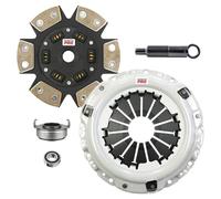 CMPRO Stage 4 Clutch Kit fits Integra Civic Del Sol VTEC CR-V B16 B18 B20
