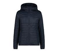 CMP's Quilted Hooded Jacket 54
