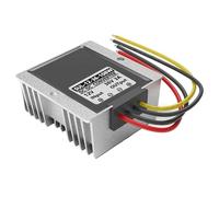 CMPZHJEQ DC 12V Step Up to 36V 2ATO15 180W DC Voltage Regulator Boost Converter Power Converter Module for Golf Cart Club Car(Output3A)