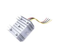 CMPZHJEQ DC Power Converter 24V to 13.8V Step Down Module 24V to 15V Power Converter 24V to 20V 8A(8A,24V(22V-36V)_20V)