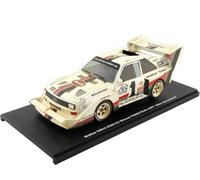 CMR - Audi Quattro S1 Dirty Version - Winner Pikes Peak 1987-1/18