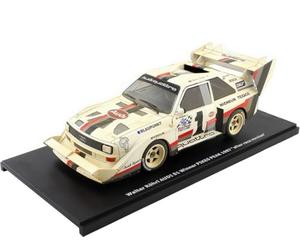 CMR - Audi Quattro S1 Dirty Version - Winner Pikes Peak 1987-1/18