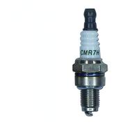CMR7H Spark Plug Compatible with 1/5 Scale Engines Including iN, 5ive T, FG, FS, M-CD, GoPed for 23cc to 71cc Engines(1PC)