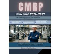 CMRP EXAM STUDY GUIDE 2026-2027