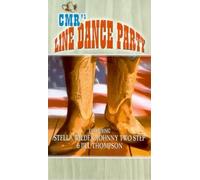 Cmr's Line Dance Party [VHS]