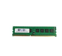 CMS 4GB (1X4GB) DDR3 10600 1333MHZ Non ECC DIMM Memory Ram Upgrade Compatible with Dell® Optiplex 990 Dt/Mt/Sff, Ultra - A70
