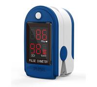 CMS 50-DL Pulse Oximeter with Neck/Wrist Cord
