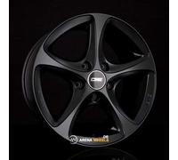 CMS C12-8.5X19 ET55 5X130 Alloy Wheels (Commercial)