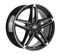 CMS C14-8X18 ET35 5X112 Alloy Wheels (Commercial) C14 808 35 91S DB