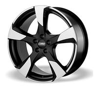 CMS C18-8X18 ET40 5X108 Alloy Wheels (Commercial)