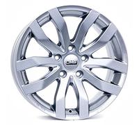 CMS C22 7x16 ET45 5x57.10 Alloy Wheels (Commercial) C22 706 45 60S SR