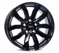 CMS C22 7x16 ET52 5x66.50 Alloy Wheels (Commercial) C22 706 52 98S CBG